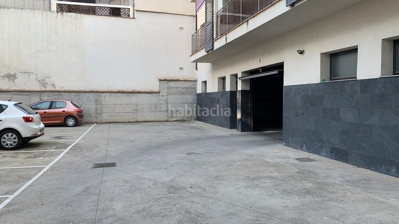 Foto 08aaf65b-faad-40e1-8a0c-f1444f73c982. Parking voiture dans josep morató i grau 12 dans Carme - Vistalegre Girona