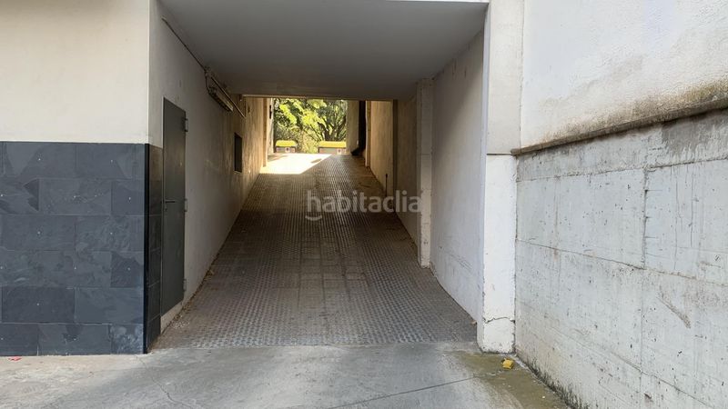 Foto 3338c8b9-7d95-4067-9259-03dbc115ddb4. Parking voiture dans josep morató i grau 12 dans Carme - Vistalegre Girona