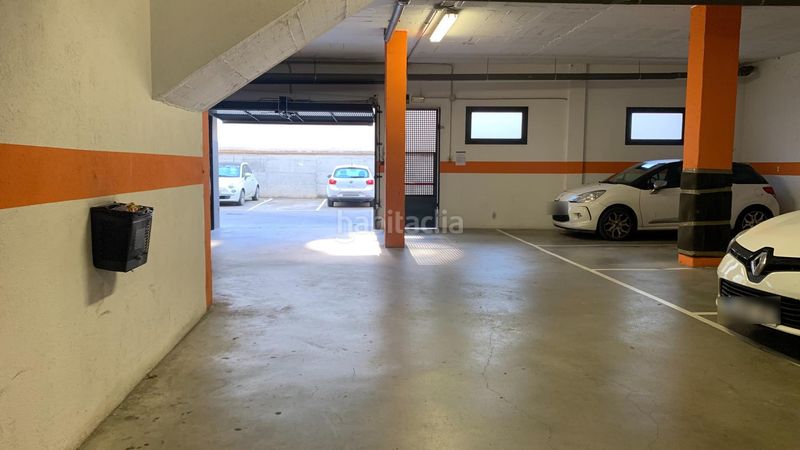 Foto 6ca1ceb6-dcf4-4bea-9c29-a4a38ffbba03. Parking voiture dans josep morató i grau 12 dans Carme - Vistalegre Girona