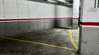 Miete Autoparkplatz in Eixample Sud-Migdia. Plaza de aparcamiento zona pericot