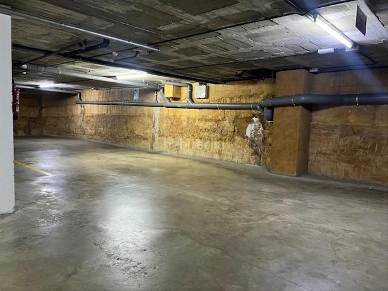 Foto 74b51857-ce65-43aa-9727-75ffe326b0ce. Parking voiture dans Eixample Sud-Migdia Girona
