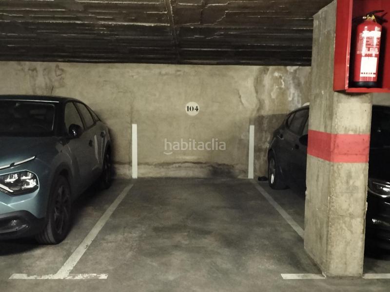 Foto 037b05bd-0677-47a8-8012-3be22c952ae5. Posto auto in Eixample Sud-Migdia Girona