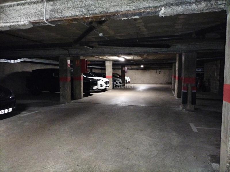 Foto 0c666825-44bb-48cf-883d-fb98787837fc. Posto auto in Eixample Sud-Migdia Girona