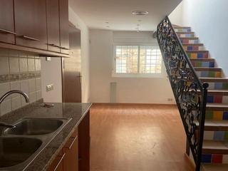 Dplex  De sant oleguer. Duplex totalmente reformado  segunda linea de mar