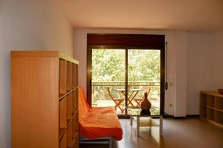 Etagenwohnung  Jocs olímpics de barcelona. Piso luminoso en la zona de palau de girona.