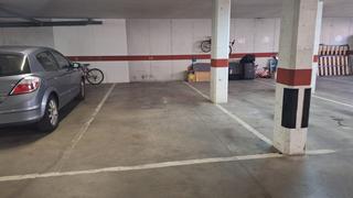 Lloguer Aparcament cotxe  Marquès de caldes de montbui. Plaza de aparcamiento situada en la zona dels químics de girona.