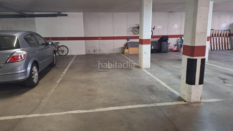 Foto 1fb792b3-d944-4cda-8979-bc223d63c8f8. Lloguer aparcament cotxe a Eixample Sud-Migdia Girona