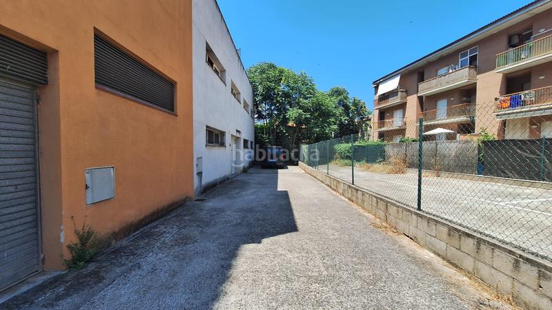 Foto 5e9ce118-e243-41d4-8ce5-22f0cde32349. Lloguer aparcament cotxe a Eixample Sud-Migdia Girona