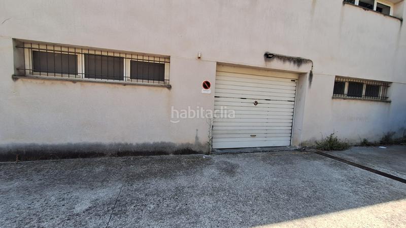 Foto 88de2127-45a2-449d-af43-4e31587ac5ce. Lloguer aparcament cotxe a Eixample Sud-Migdia Girona