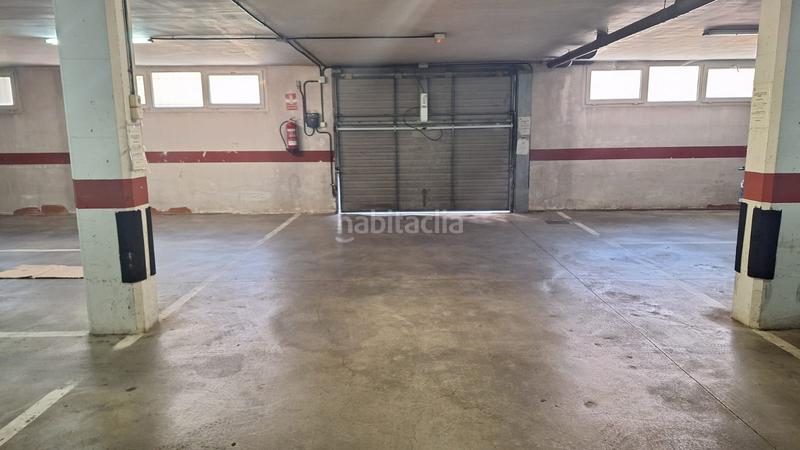 Foto a8509a93-8b35-494d-a557-77dfbecf0ada. Lloguer aparcament cotxe a Eixample Sud-Migdia Girona