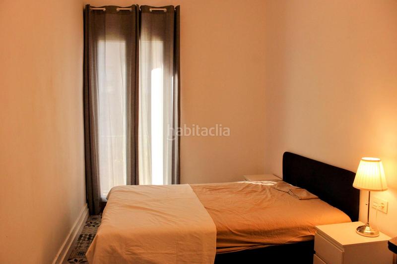 Foto c8b56824-603d-4ad3-a13e-e3c0858f5c40. Location appartement dans Eixample Nord Girona