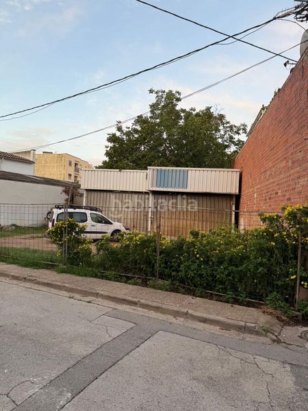 Foto 1848ff12-2ab2-4da4-a2de-130d8d791a12. Terreny residencial a Sarrià de Ter