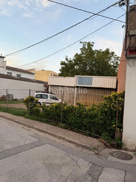 Foto 267b9c37-36d3-4d6b-a134-2fdd97f92c04. Terreny residencial a Sarrià de Ter