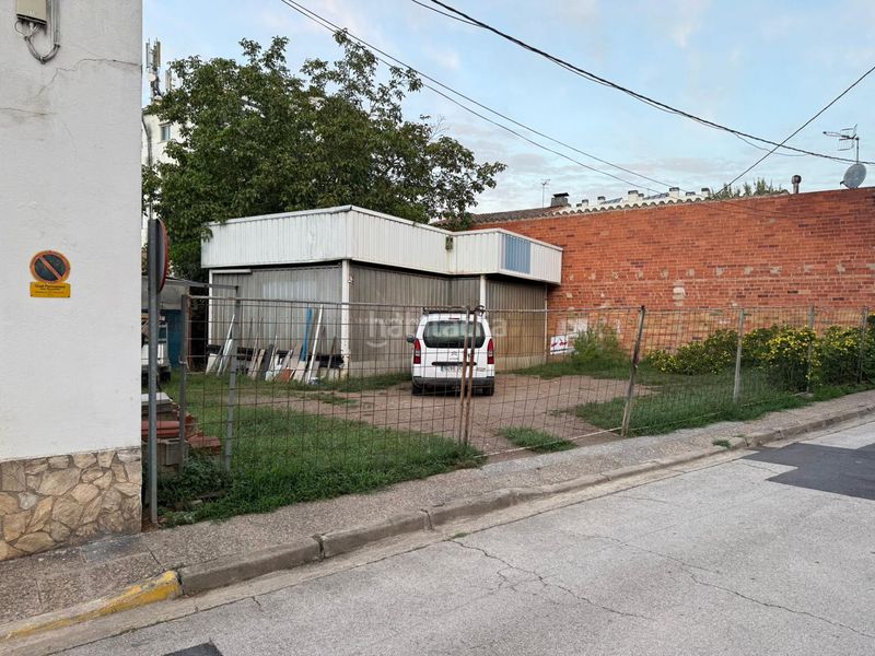 Foto 5af7e36b-677e-4354-ab40-35d8a4e347b5. Terreny residencial a Sarrià de Ter