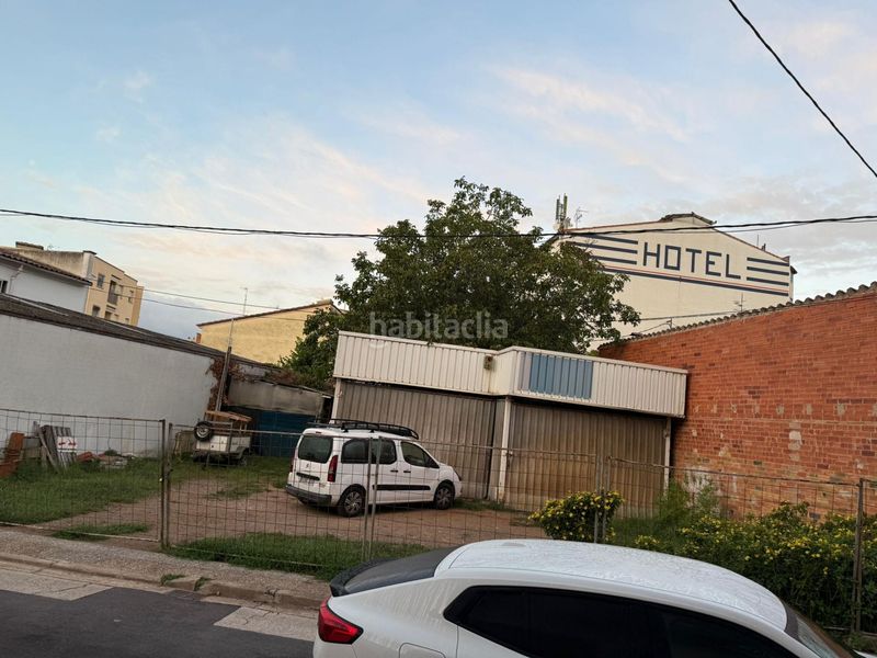 Foto 6dfb8431-deef-4a8c-8680-503806d01be4. Terreny residencial a Sarrià de Ter