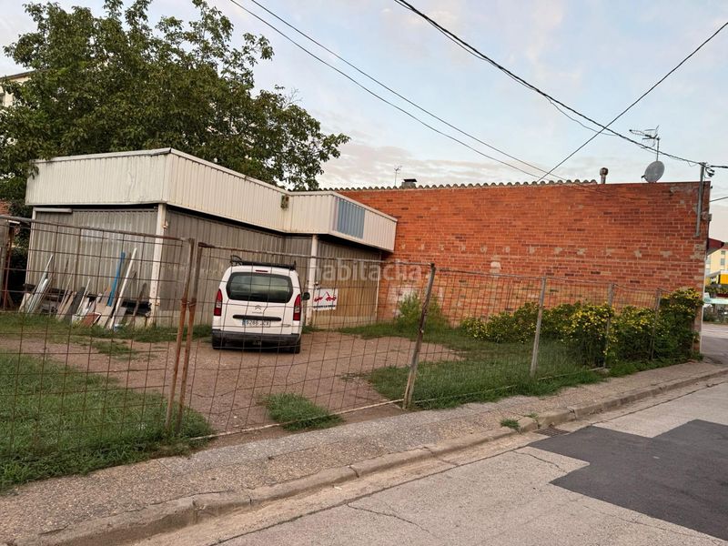 Foto ae0a076f-0f03-446f-aa2b-f396e460852c. Terreny residencial a Sarrià de Ter