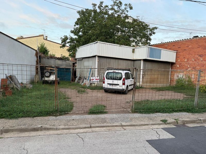 Foto c339e450-8cda-4156-93b4-ef705c23170f. Terreny residencial a Sarrià de Ter