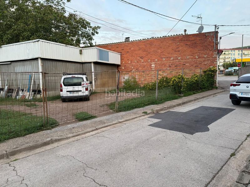 Foto cadc0ac0-aaa1-428b-b756-d51a2638a82d. Terreny residencial a Sarrià de Ter