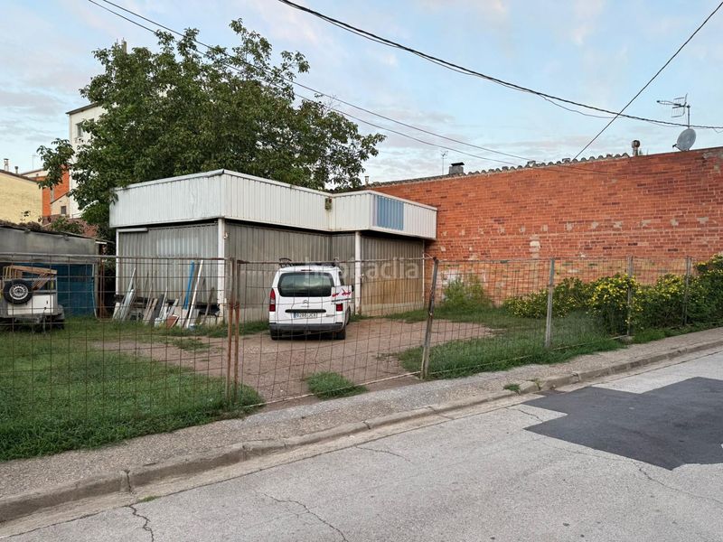 Foto d8023fba-8bb2-4f23-8478-20d71165f01a. Terreny residencial a Sarrià de Ter