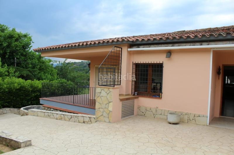 Foto 471ff53c-4ef1-46b9-99ed-49999a95983f. Casa amb calefacció aparcament a Quart