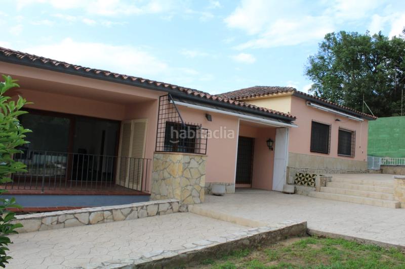 Foto 5f876af2-8143-4732-b391-f50a5e5f1440. Casa amb calefacció aparcament a Quart