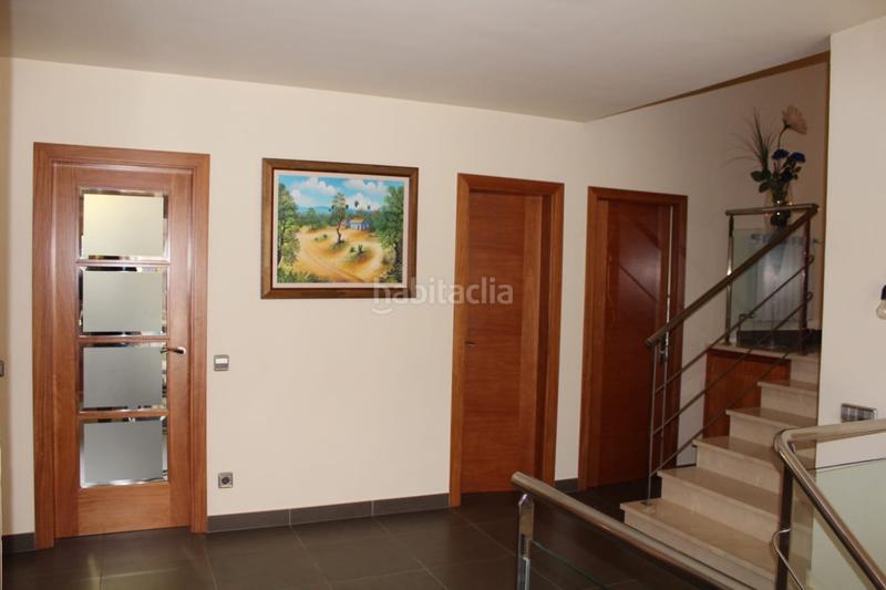 Foto 9041cff2-e3bb-4335-a69d-7ff4a4284cc7. Casa amb calefacció aparcament a Quart