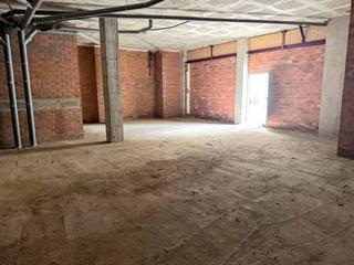 Business premise in de Santiago