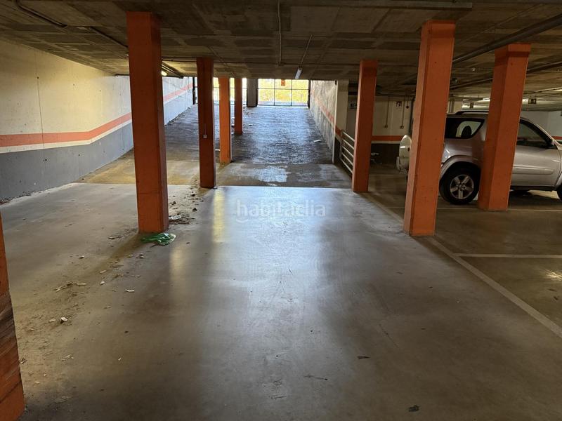 Foto 13a3a104-f7cb-42a5-a61d-a521b47bf88d. Affitto posto auto in Eixample Sud-Migdia Girona