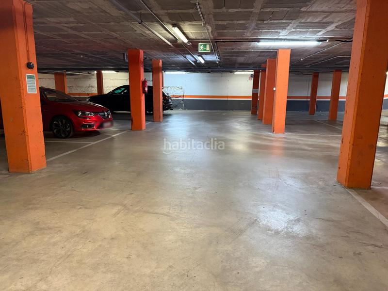 Foto 174c41da-64b3-4ad2-8c5b-e93f2069b9d7. Affitto posto auto in Eixample Sud-Migdia Girona