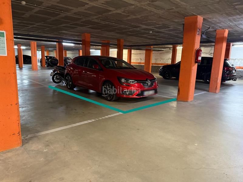 Foto 7d511d9a-7c7a-4043-8cc9-a0f33116ed6b. Location parking voiture dans Eixample Sud-Migdia Girona