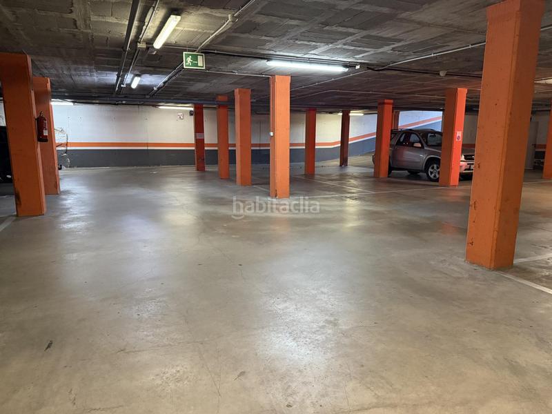 Foto 93be4d67-17f6-4797-9150-fc75d6a7c154. Location parking voiture dans Eixample Sud-Migdia Girona