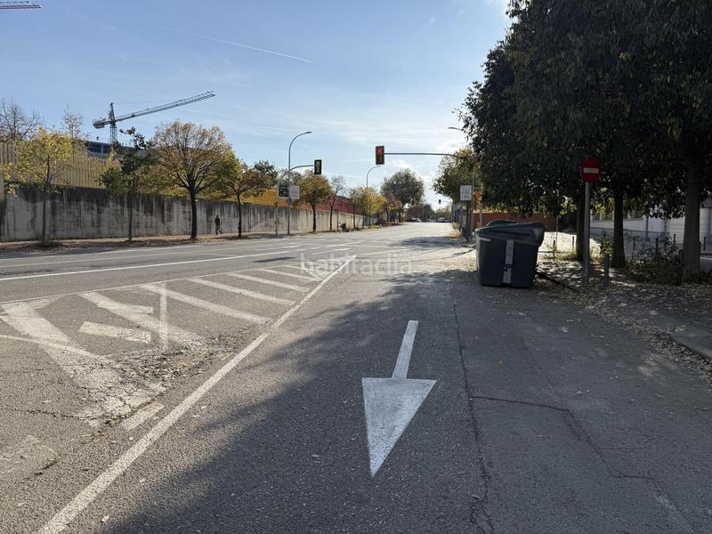 Foto 8161341d-d7e8-41c9-9282-2b7866370490. Rent car parking in Eixample Sud-Migdia Girona