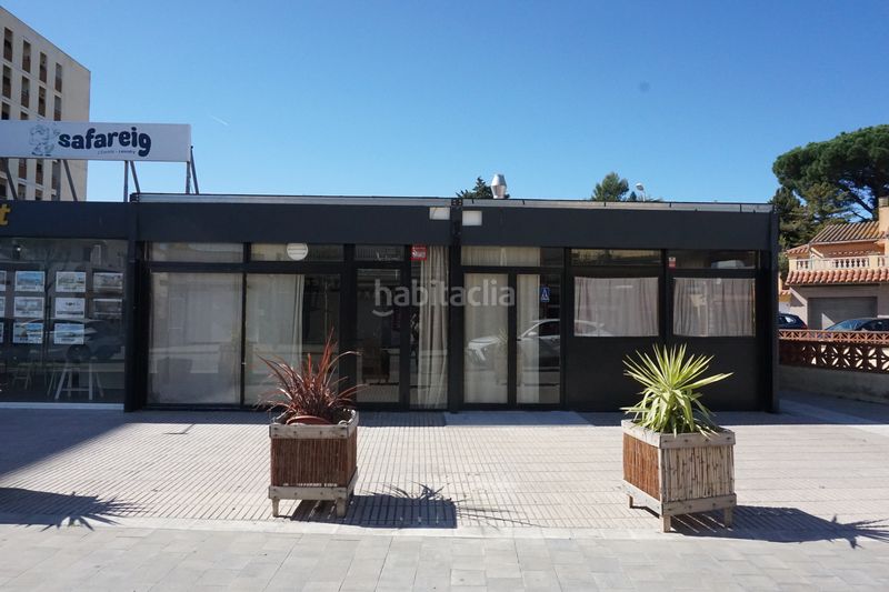 Foto 40f5c0d9-7c4a-482f-b06a-1b93abf22199. Business premise in de montgó 2 in Riells Escala (L´)