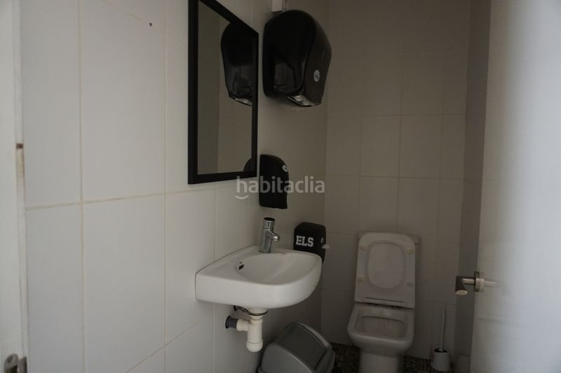 Foto 5a2354e5-701f-4192-bb3c-fe4306ba5584. Business premise in de montgó 2 in Riells Escala (L´)