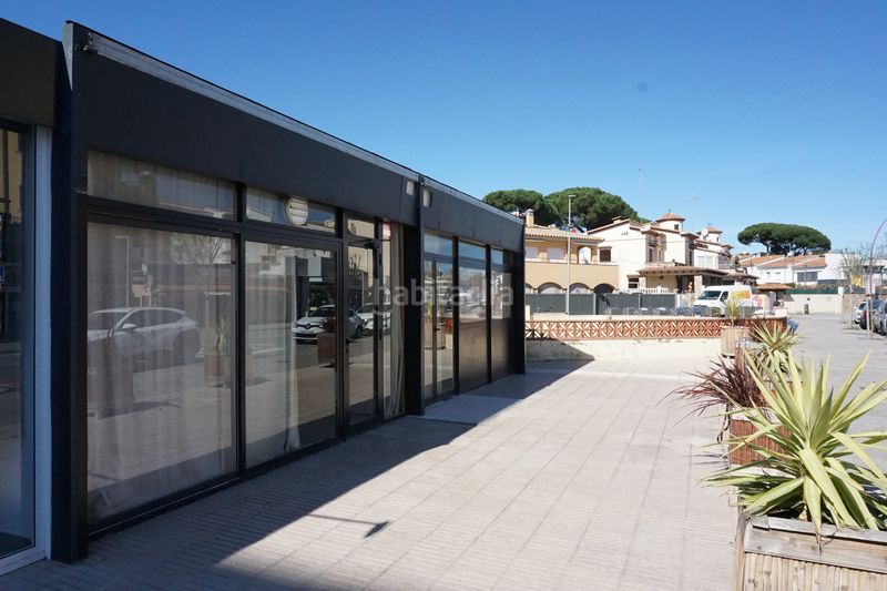 Foto 725d4c41-b7b5-4723-9a1f-de46eec57491. Business premise in de montgó 2 in Riells Escala (L´)