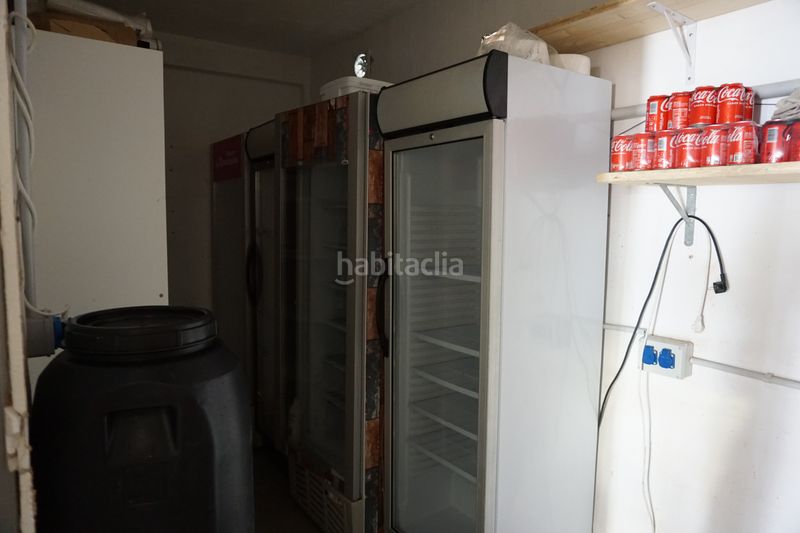 Foto 759d03f0-bb1c-4651-9ca8-c896c4066fa0. Business premise in de montgó 2 in Riells Escala (L´)