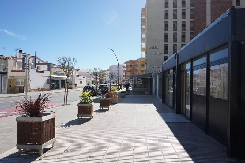 Foto 8caa0478-20d7-4035-b797-c3ad87a1458d. Business premise in de montgó 2 in Riells Escala (L´)