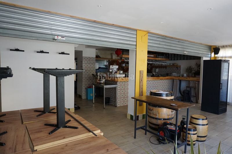 Foto a0bab362-50e8-4b5d-bc44-a1c92dcae548. Business premise in de montgó 2 in Riells Escala (L´)