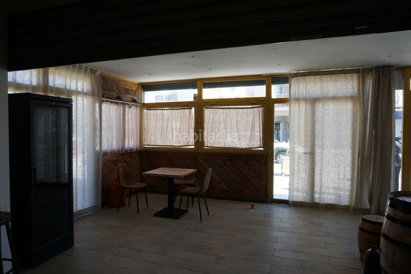Foto a2cb335d-e27e-4a23-a2bf-89e2596f675b. Business premise in de montgó 2 in Riells Escala (L´)