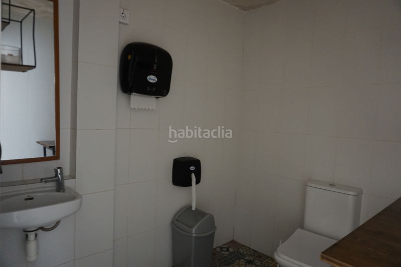 Foto b3b72d39-f0d4-4af1-813d-044f470f5f98. Business premise in de montgó 2 in Riells Escala (L´)