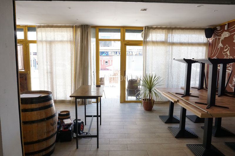 Foto b90fec5f-eb92-45f2-a7e7-1d675633e0b2. Business premise in de montgó 2 in Riells Escala (L´)