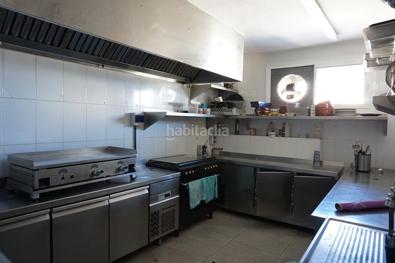 Foto c96f5123-f283-402a-9d78-e56d2e64ac3e. Business premise in de montgó 2 in Riells Escala (L´)