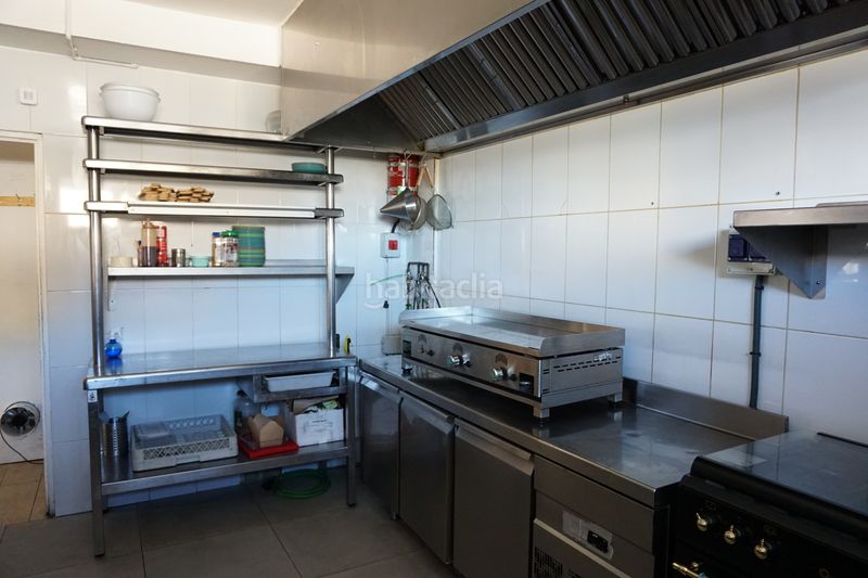 Foto d9565d72-b12a-4fd5-928b-3ca88525231e. Business premise in de montgó 2 in Riells Escala (L´)