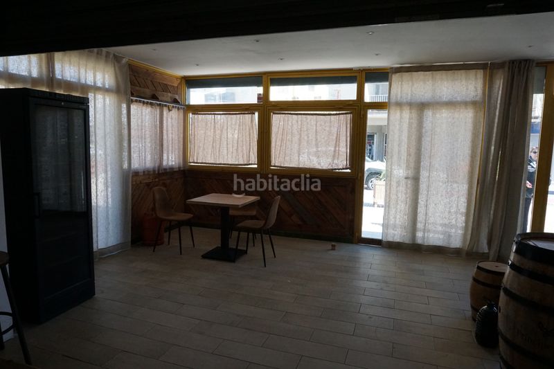 Foto eacef28a-dee1-4dc6-bac2-f616494d10cb. Business premise in de montgó 2 in Riells Escala (L´)