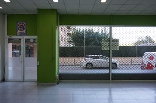 Lloguer Local Comercial a De sant salvador d'horta 44. Local comercial a montilivipericot