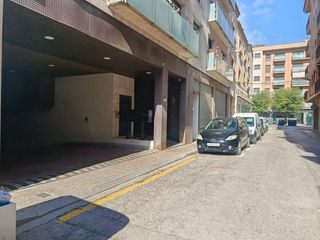Lloguer Aparcament cotxe a De santiago 4. Parking zona migdia