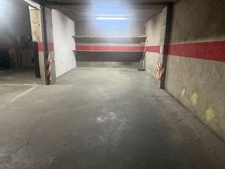 Affitto Posto auto  De la creu. Parking cerrado en el centro de girona