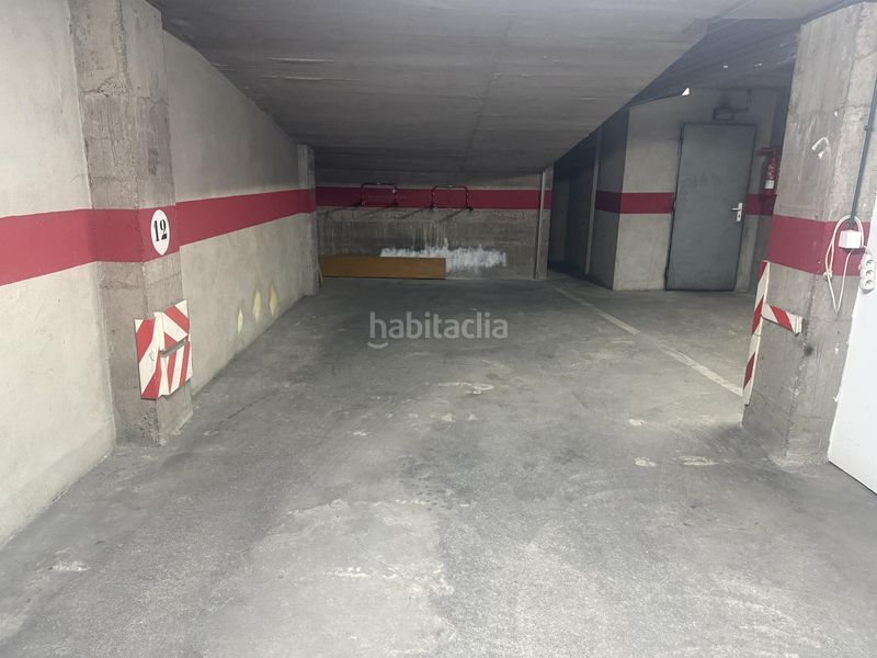 Foto 9b628aee-7a20-4526-a9e0-3369ff9e2b82. Lloguer aparcament cotxe a Eixample Nord Girona