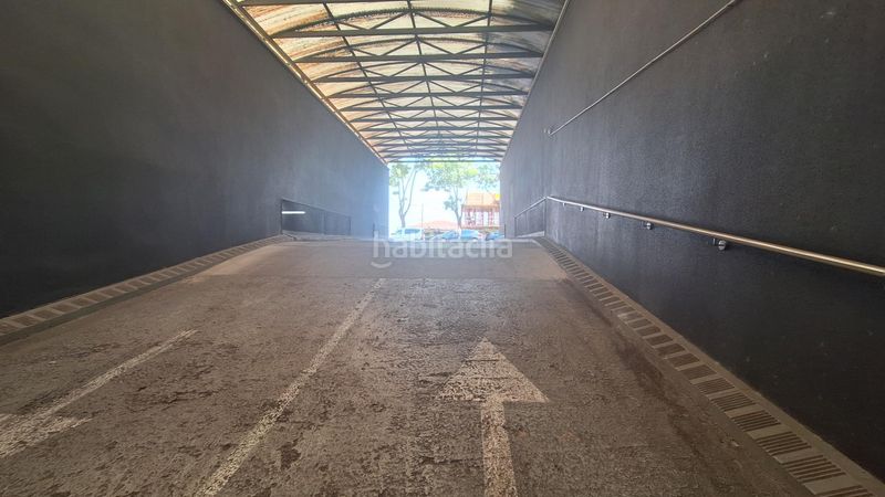 Foto 1a087e40-7d5f-4a87-a874-0595ca65389f. Posto auto in Palau Girona