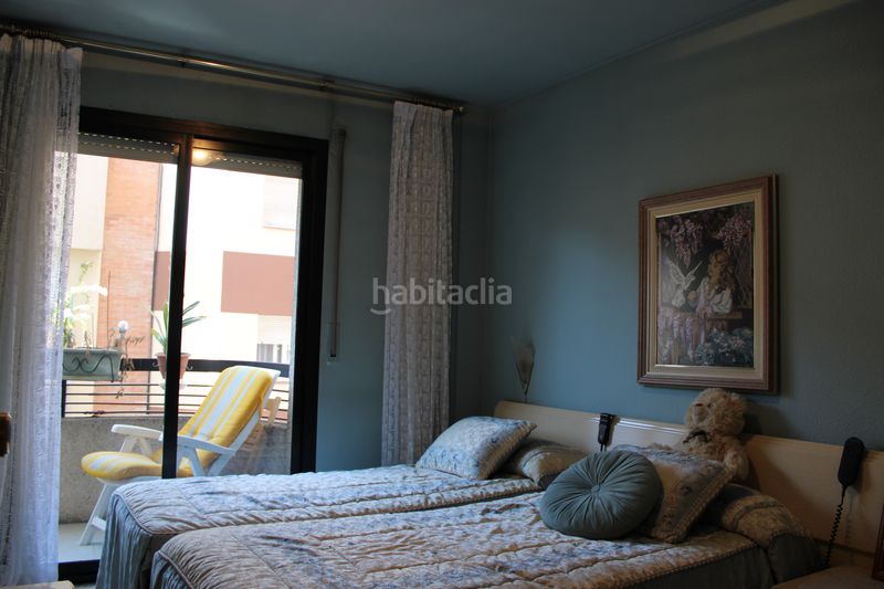 Foto f8211f18-7aeb-4698-b893-d053e0b15803. Pis amb calefacció aparcament a Sant Narcis Girona